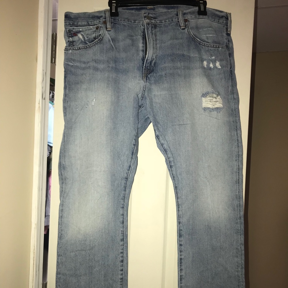 Polo Jeans